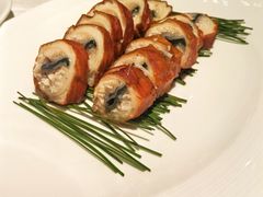 龙穿虎肚-食廬(浦东嘉里城店)