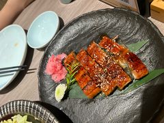 -炙柒Sekinana·精致料理 烧鸟·铁板烧(海上世界店)