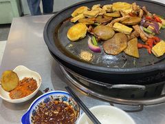 -一烙锅(盐务街店)