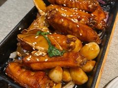 -玉玲珑(陆家嘴店)