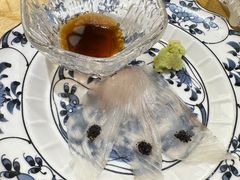 -鮨政·Omakase(港汇恒隆广场店)