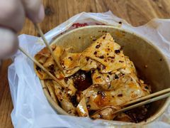 -丁家坡洋芋·观音桥好吃街A区(全国总店)