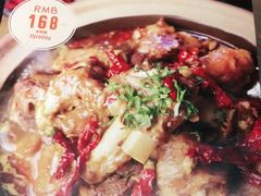-那时新疆·车师(大宁音乐广场店)