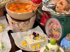 -泰妃殿(武汉首店)