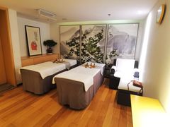 -麦子MaiMassage(打浦桥店)