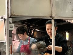 -铭辉沙嗲面(新街商业城店)