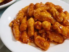 -华春餐馆(鱼山路店)