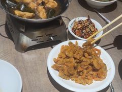 -直隶安家牛肉罩饼(七一路店)