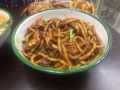 上海炒面-潮妈小食