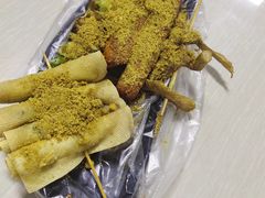 -安发瞧麻辣烫(总店)