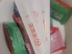 -海底捞火锅(华润万象汇店)