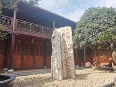 -石峰岩寺