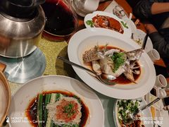 -北京老铺烤鸭(高新店)