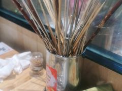 -老胖串店(浆水泉路店)