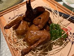 -铁道茶苑.色稷餐厅(莲花南路店)