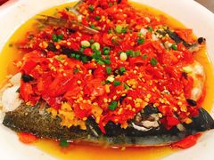 -伙工殿餐厅(吉大店)