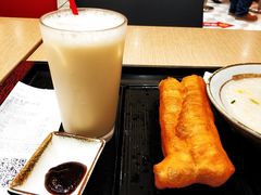 -永和大王(茉莉上新·共和新路店)
