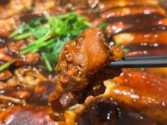 -黄记煌三汁焖锅(新世纪广场店)