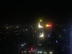 -南京商茂国际酒店(新街口德基广场店)