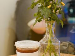 -Cafe on warm(丹霞店)