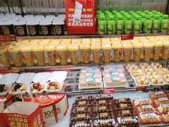 -味多美蛋糕(苏州街地铁店)
