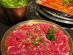 -韩宫宴和牛烤肉(合肥滨湖银泰城店)