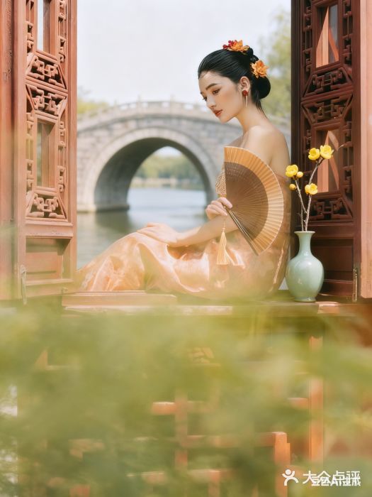 今生有约婚纱摄影店(景德路店)图片
