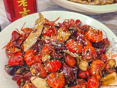 -小民大排档(马场角横路店)