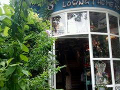 -广州迷途主题旅馆(海珠广场店)