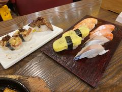 -东京屋(武定路店)