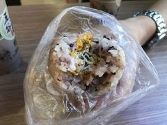 -凌阿姨·粢饭团(清扬路店)
