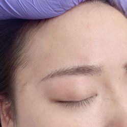 -久匠·纹眉半永久野生眉
