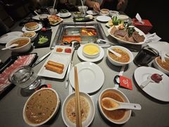-海底捞火锅(泰安爱琴海店)