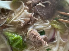 -越南牛肉河粉餐厅(书院巷店)