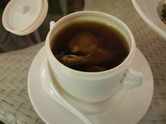 -T館·花园艺术餐厅