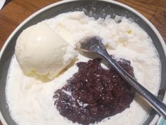 -三花奶奶的甜品(百联嘉定购物中心店)