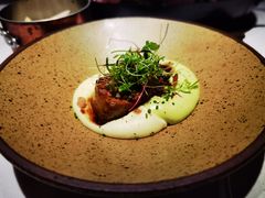 -Bistro Wang 牛排馆