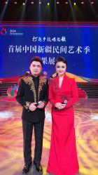 -尚美霓裳晚礼服·合唱服·舞蹈演出服租赁定制