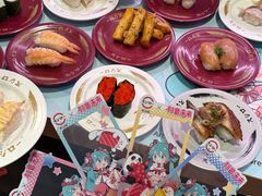 -寿司郎(北京路粤潮楼店)