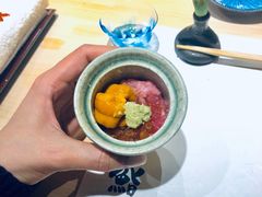 -鮨一日本料理(大中华店)