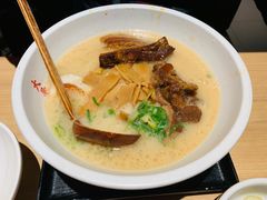 -味千拉面(光启城时尚购物中心店)