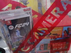 -Bic Camera (难波店)