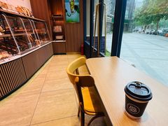 -巴黎贝甜(阳光上东店)