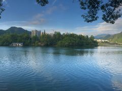 -新安江山水画廊风景区