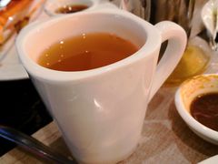 -东方红海鲜百汇(国际大厦店)