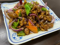-春發合饭庄