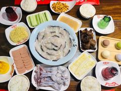 -自贡好吃客(科华店)