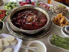 -枇杷园食为鲜火锅(南山店)