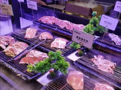 -韩盛·盛江山自助料理(中街大悦城店)