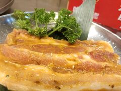 -哈哈碳都·牛肋条无限自助烤肉(台江万达店)